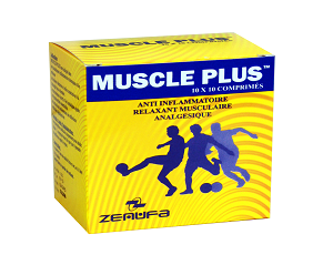 Muscle Plus