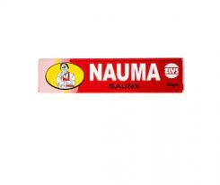 Nauma balm gel - Hospitech and Pharma Limited