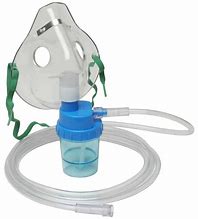 Nebulizer Mask - Adult