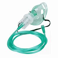 Nebulizer  Mask - Child