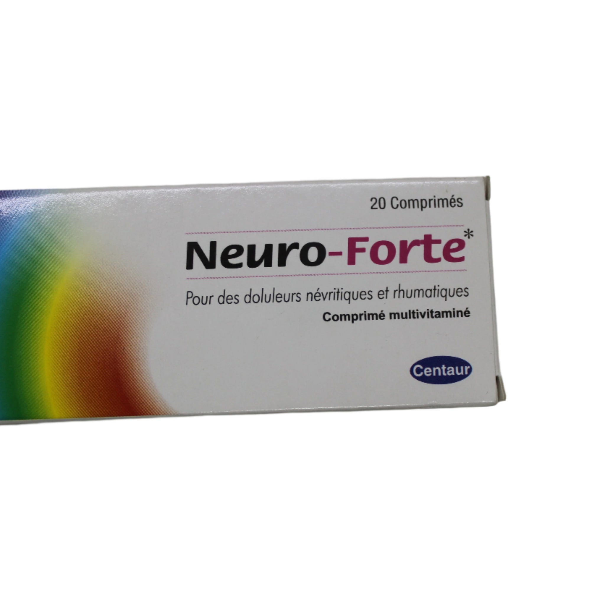 Neuro-Forte tablets - Hospitech and Pharma Limited