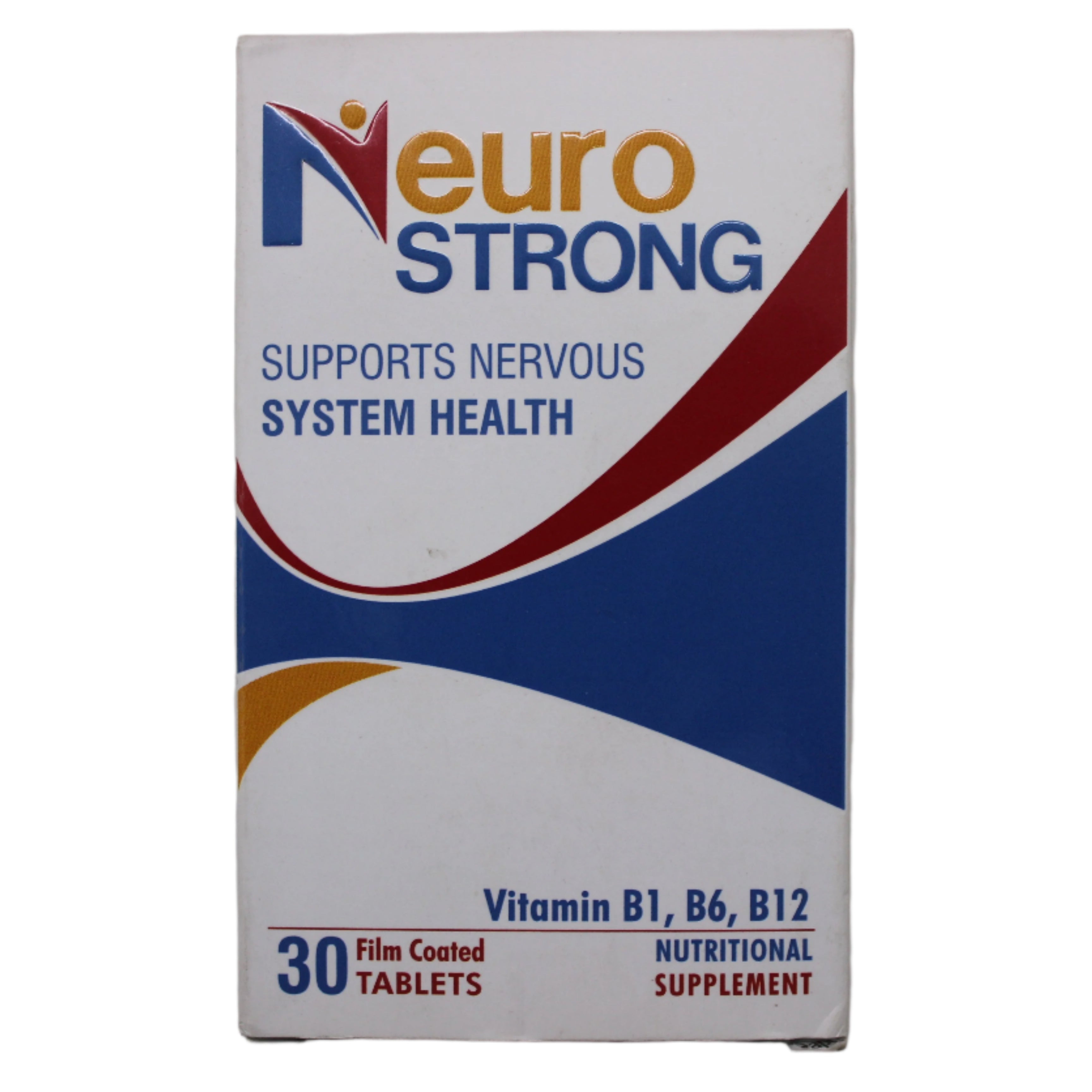 Neuro Strong