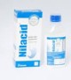 Nilacid Suspension 100ml - Hospitech and Pharma Limited