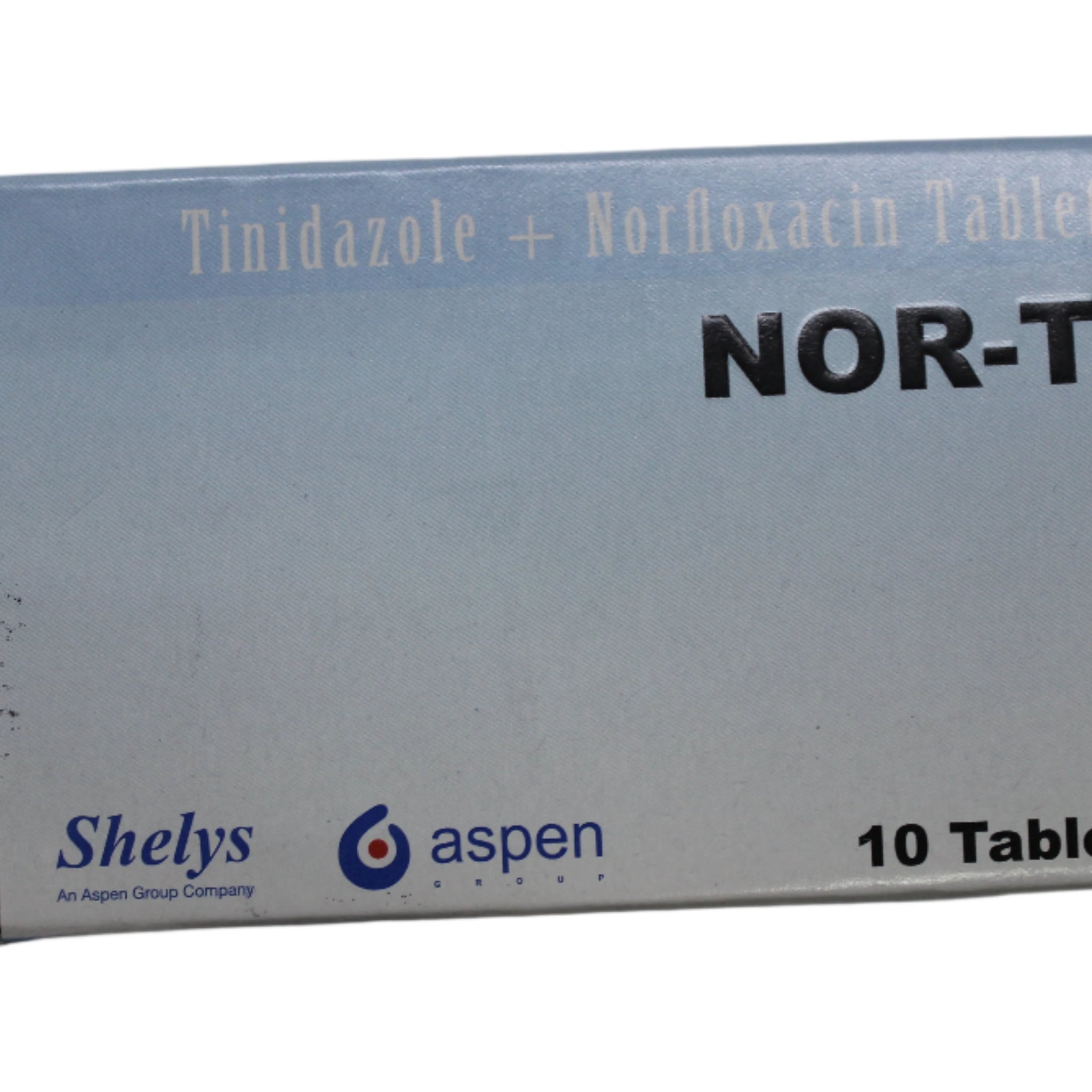 Nor-T 10s - Hospitech and Pharma Limited