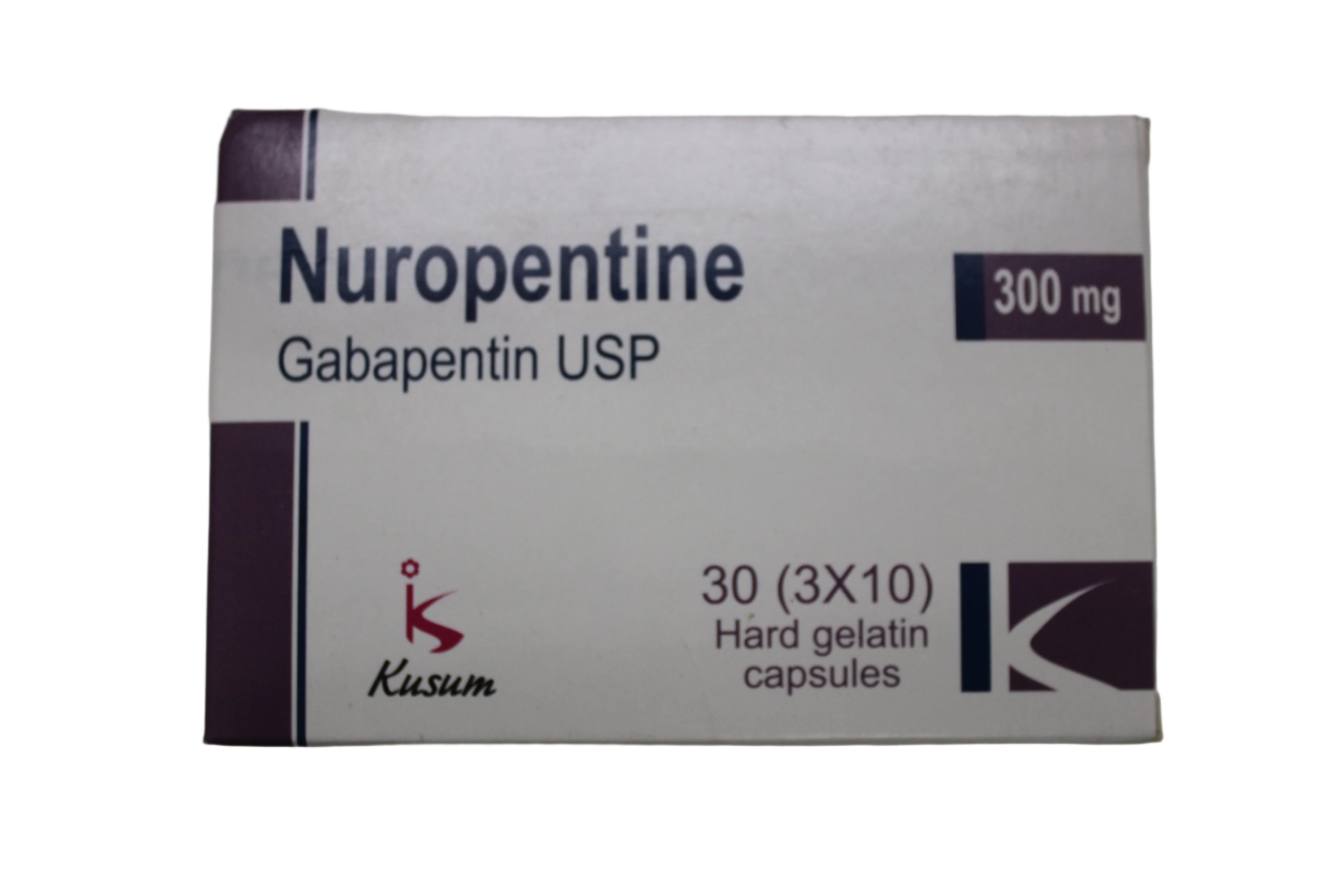 Nuropentine