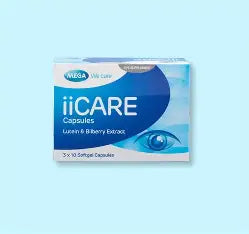 Ii Care capsules