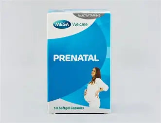 Prenatal - Mega
