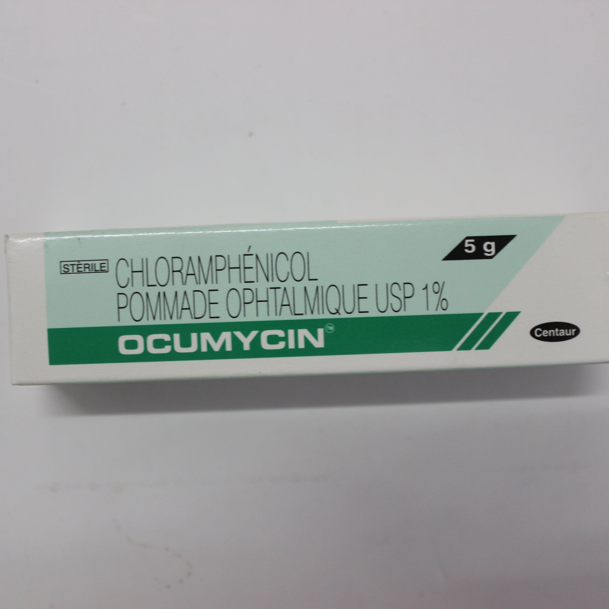 Ocumycin - Hospitech and Pharma Limited