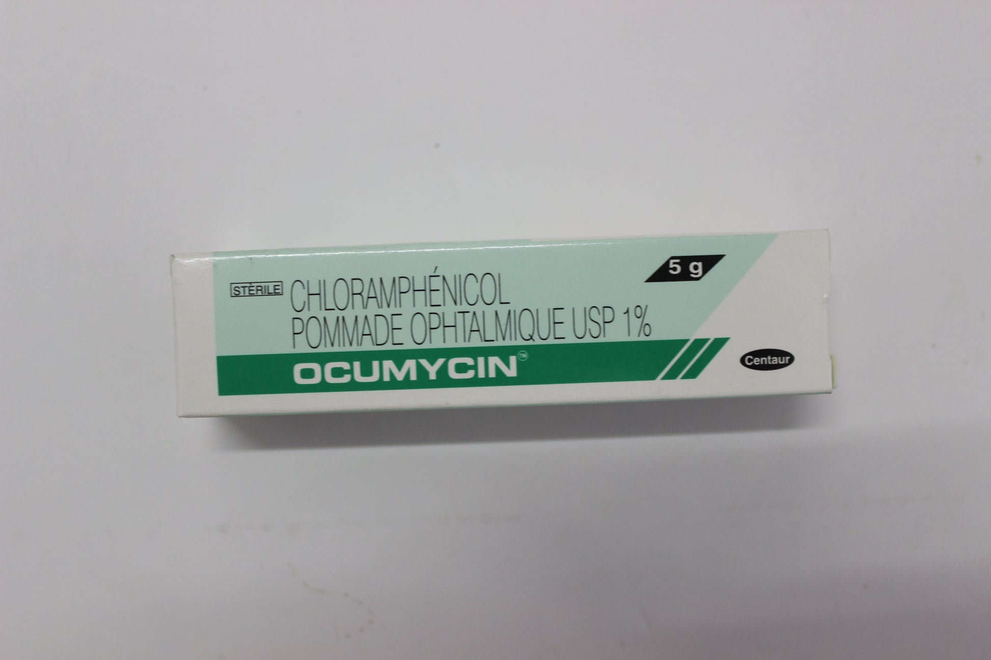 Ocumycin - Hospitech and Pharma Limited