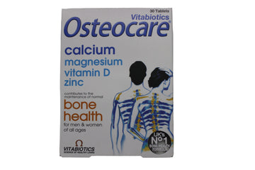 Osteocare - Hospitech and Pharma Limited