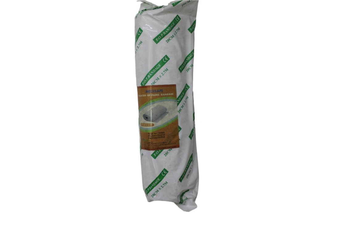 P.O.P 20cm - Hospitech and Pharma Limited
