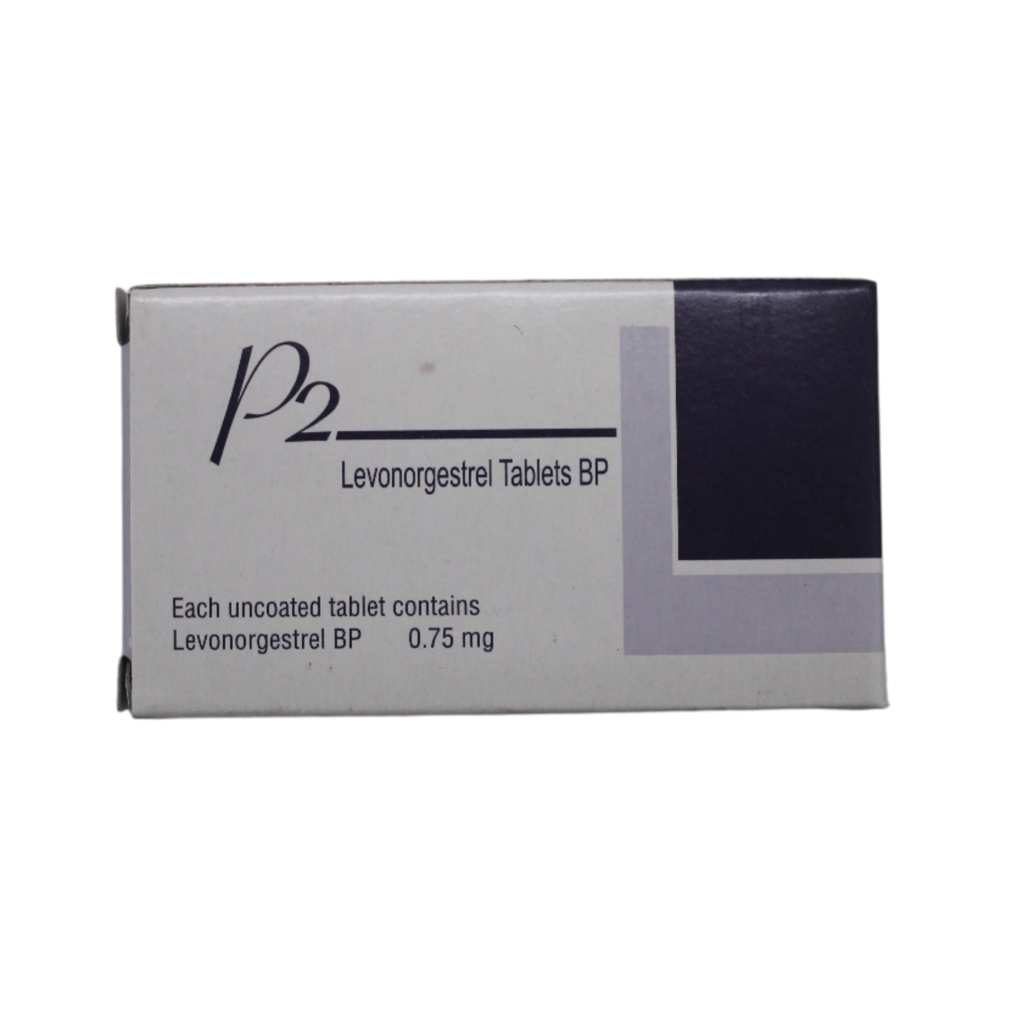 Levonorgestrel - P2 - Hospitech and Pharma Limited