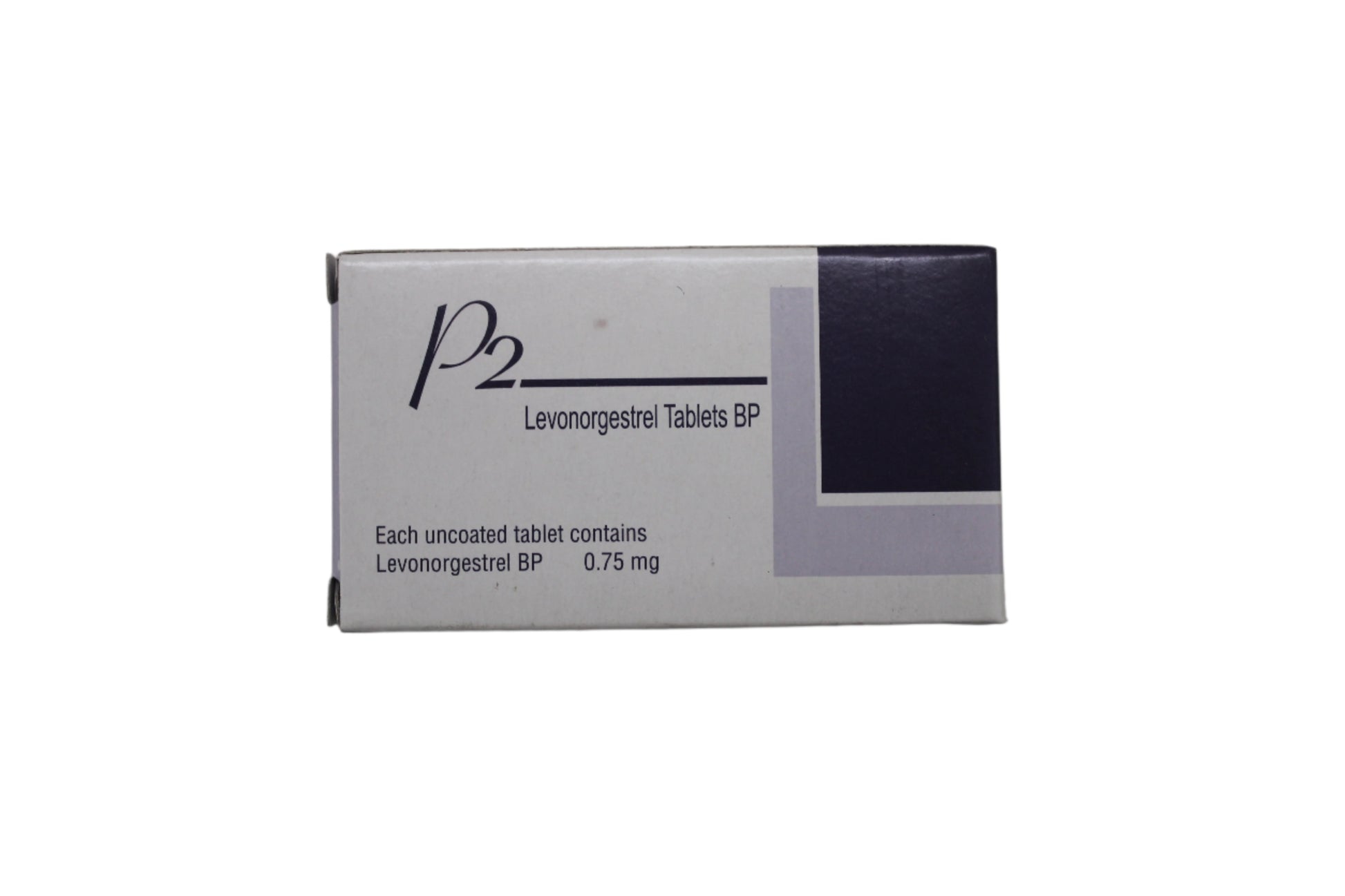 Levonorgestrel - P2 - Hospitech and Pharma Limited