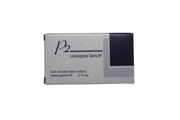 Levonorgestrel - P2 - Hospitech and Pharma Limited