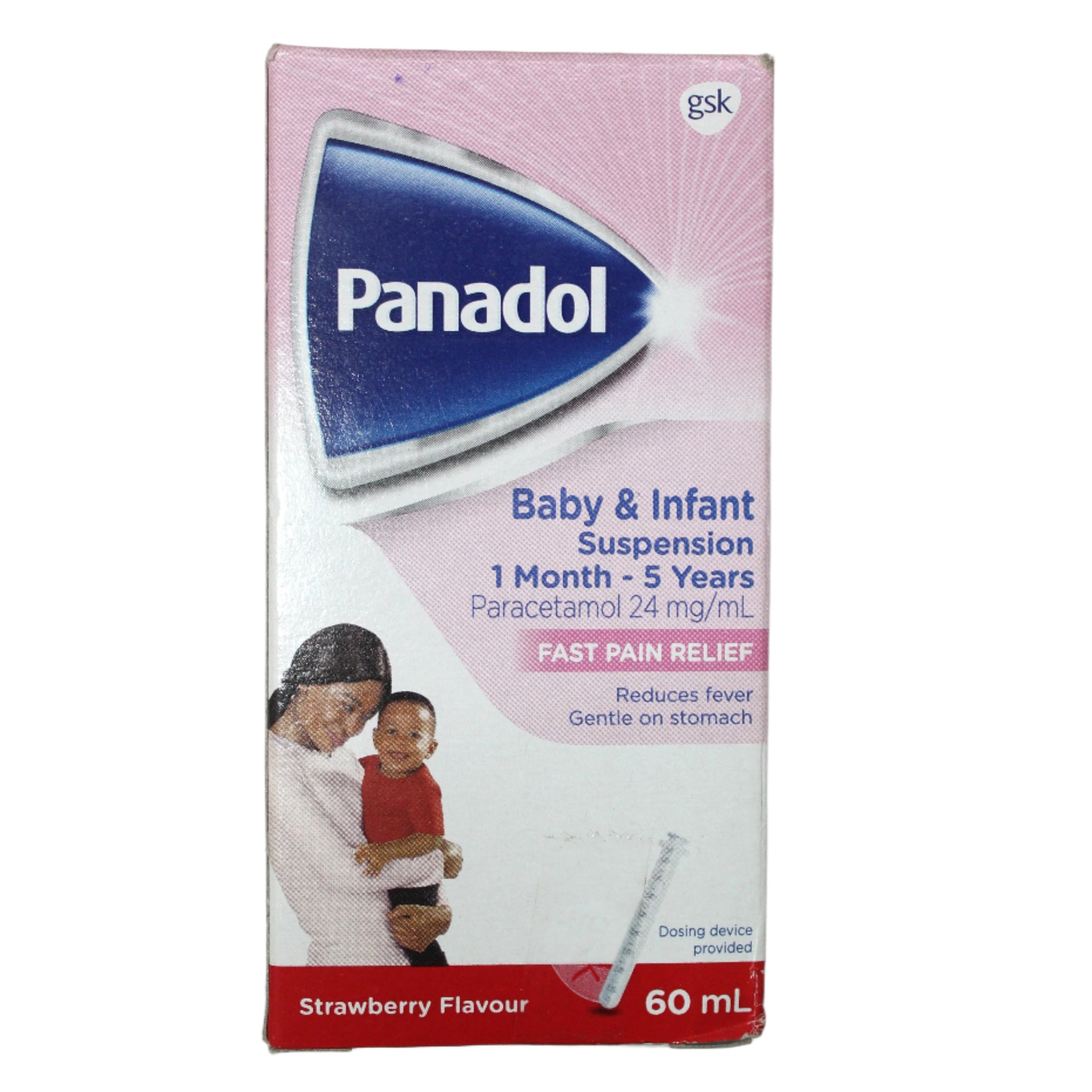 Panadol Bay&Infant - Hospitech and Pharma Limited