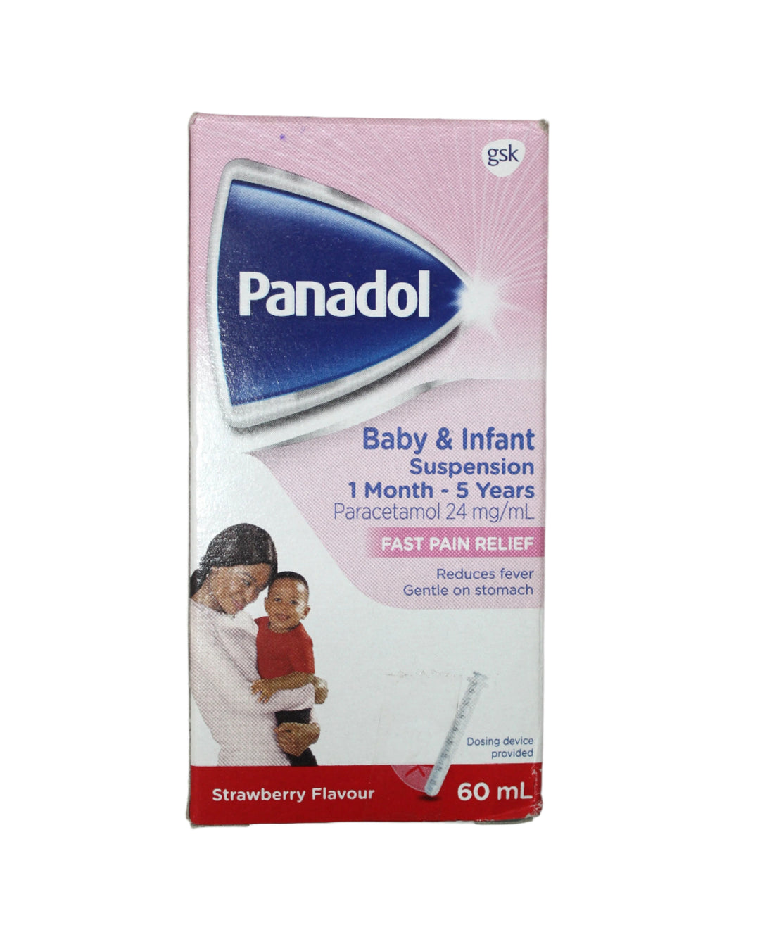 Panadol Bay&Infant - Hospitech and Pharma Limited