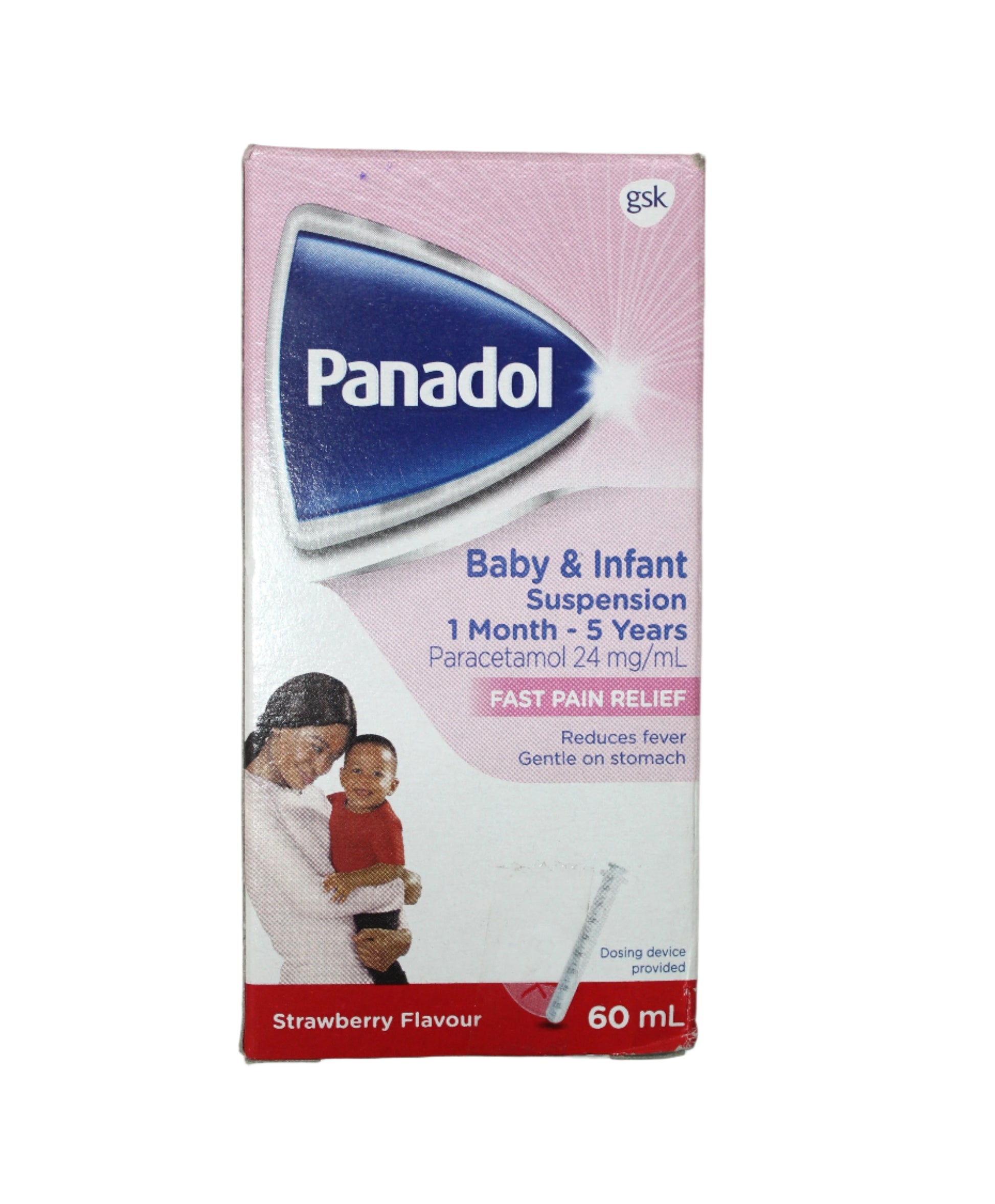 Panadol Bay&Infant - Hospitech and Pharma Limited