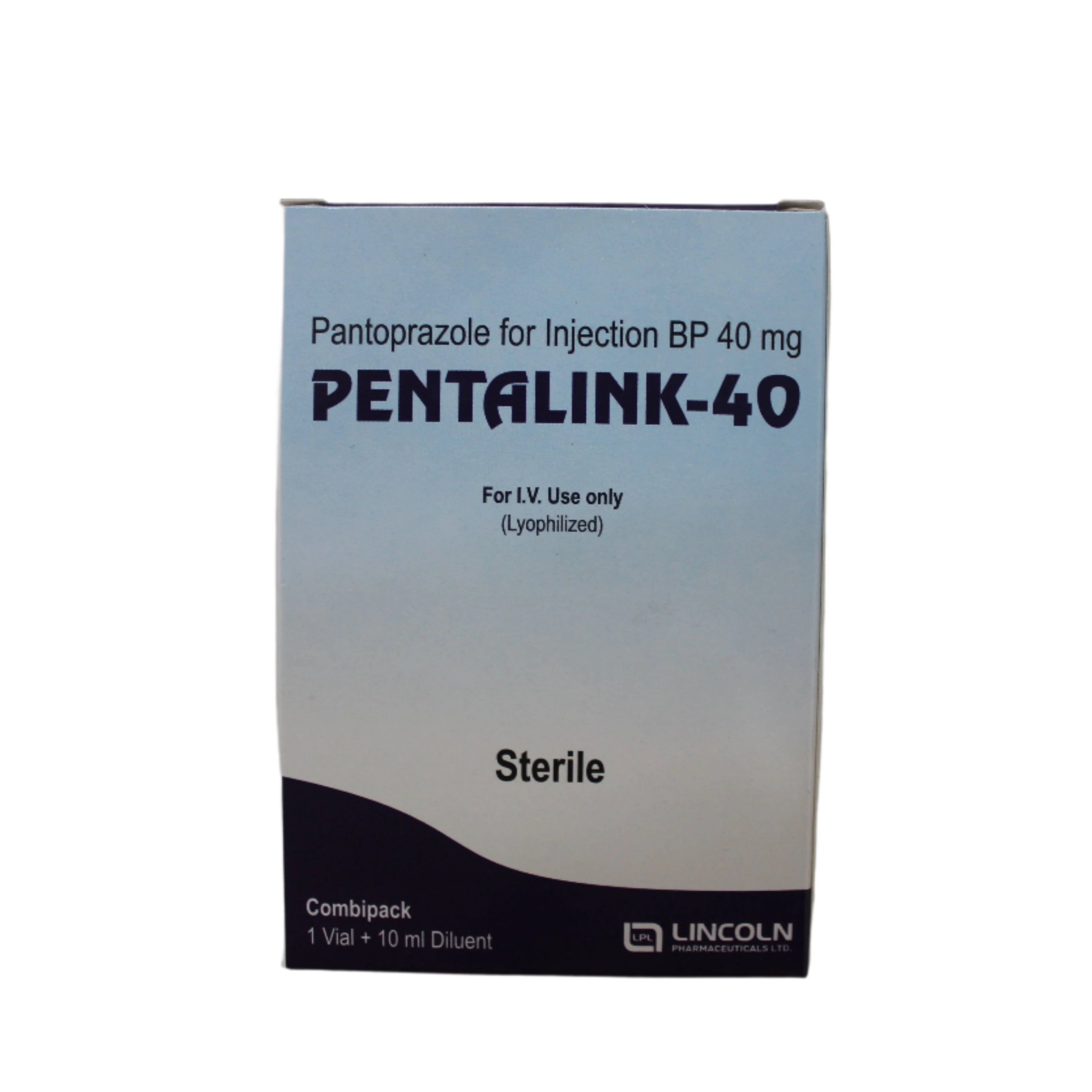 Pentalink-40