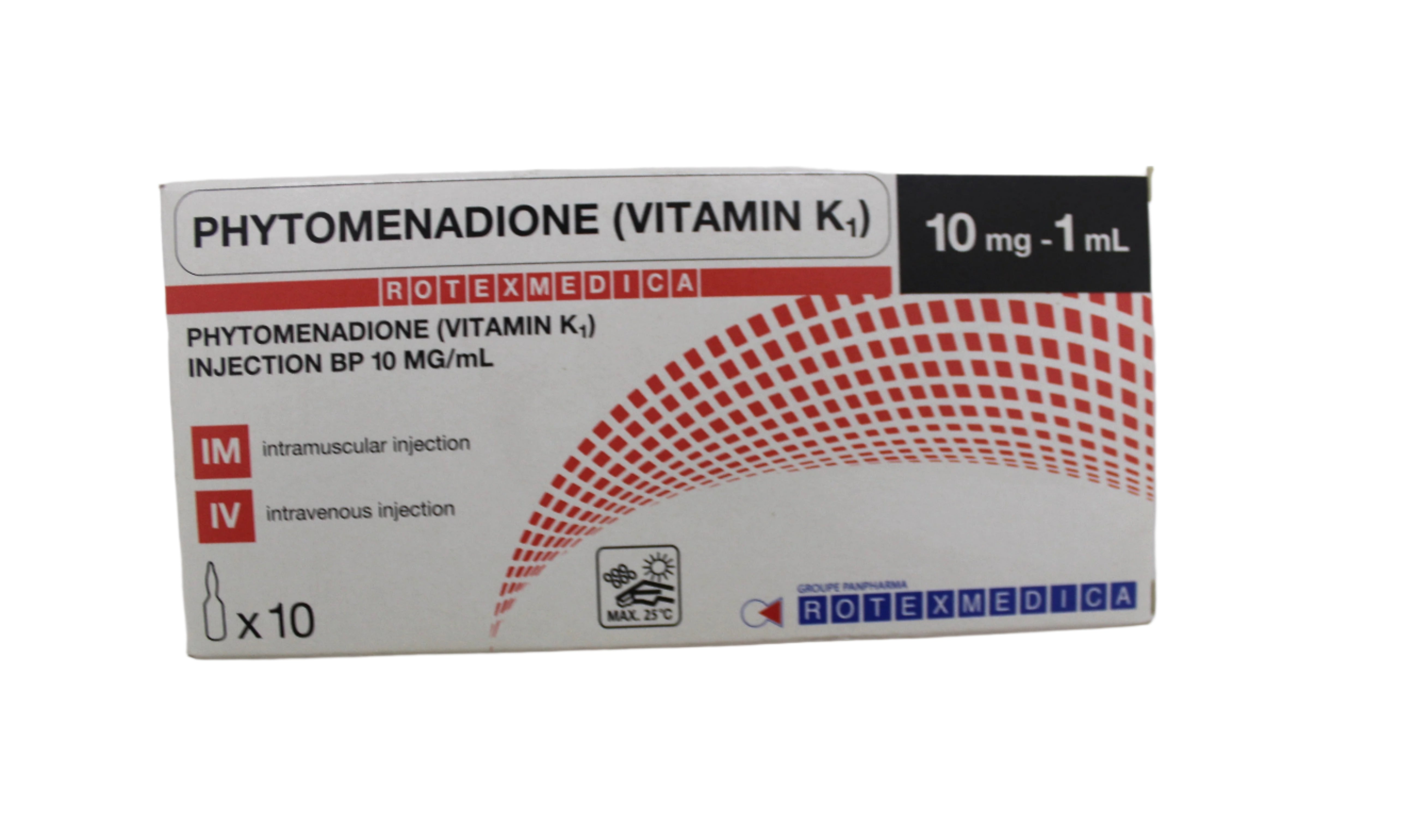 Phytomenadione