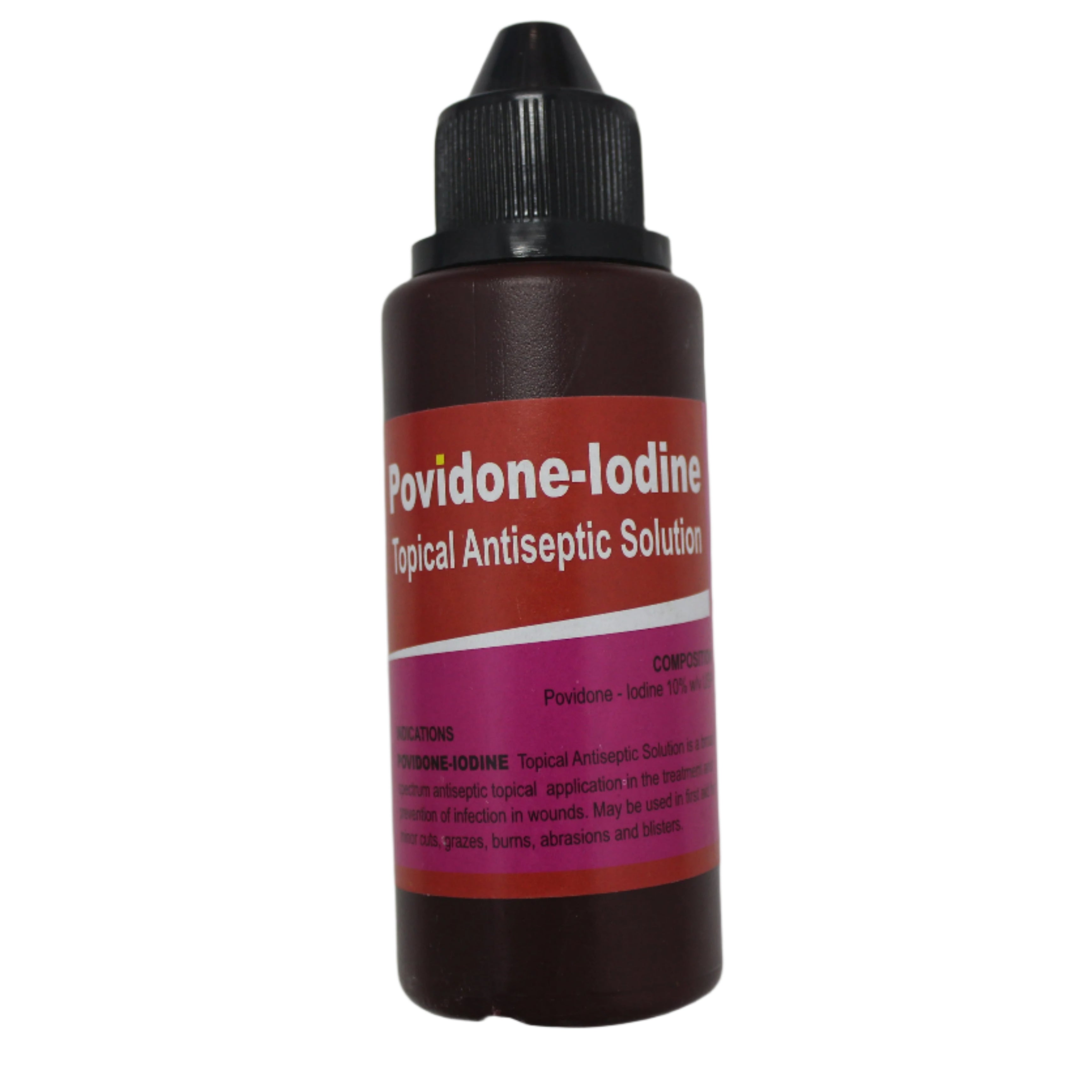 Povidone Iodine