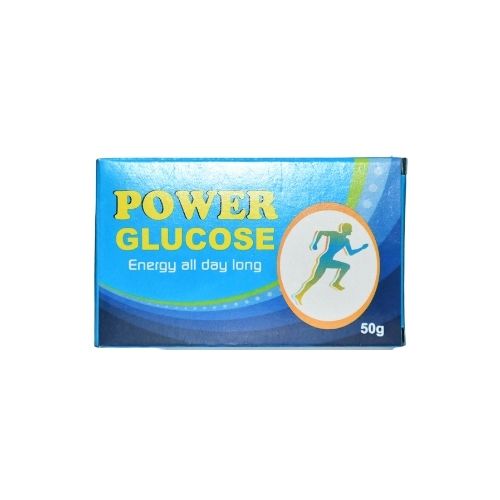 Power Glucose 80g