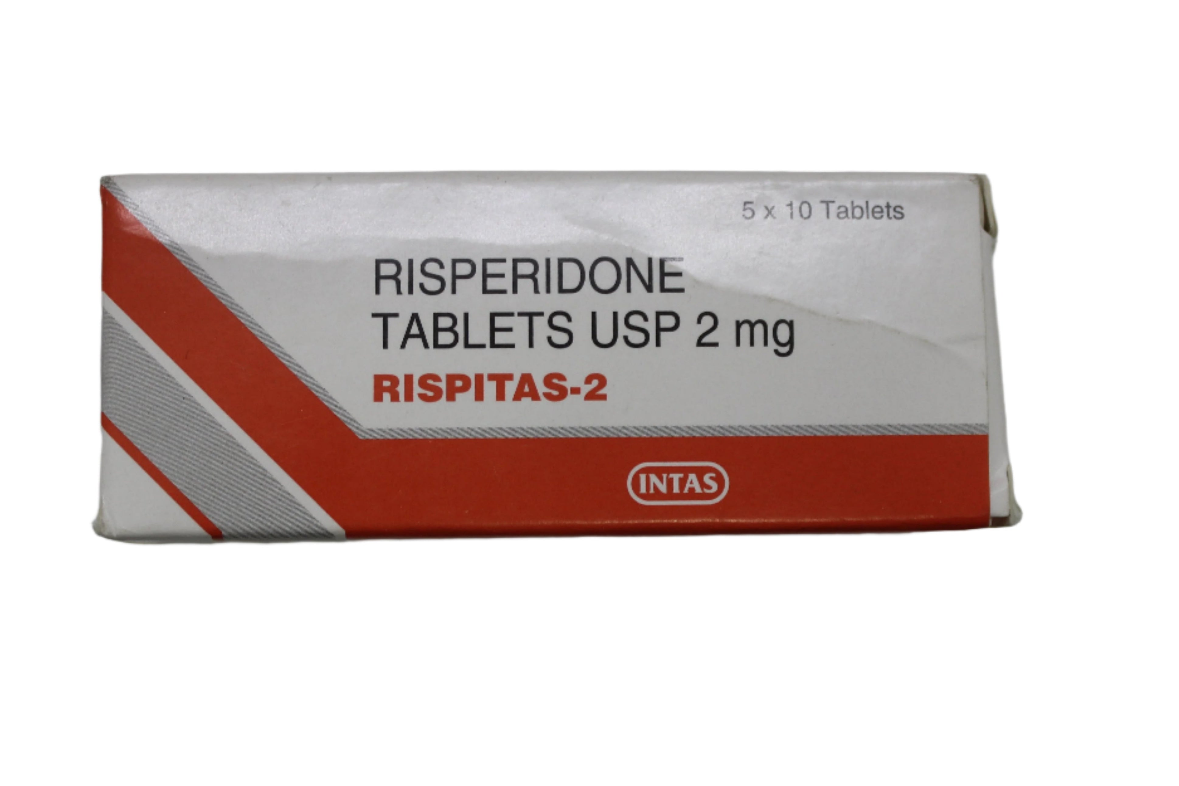 Risperidone - Rispitas-2