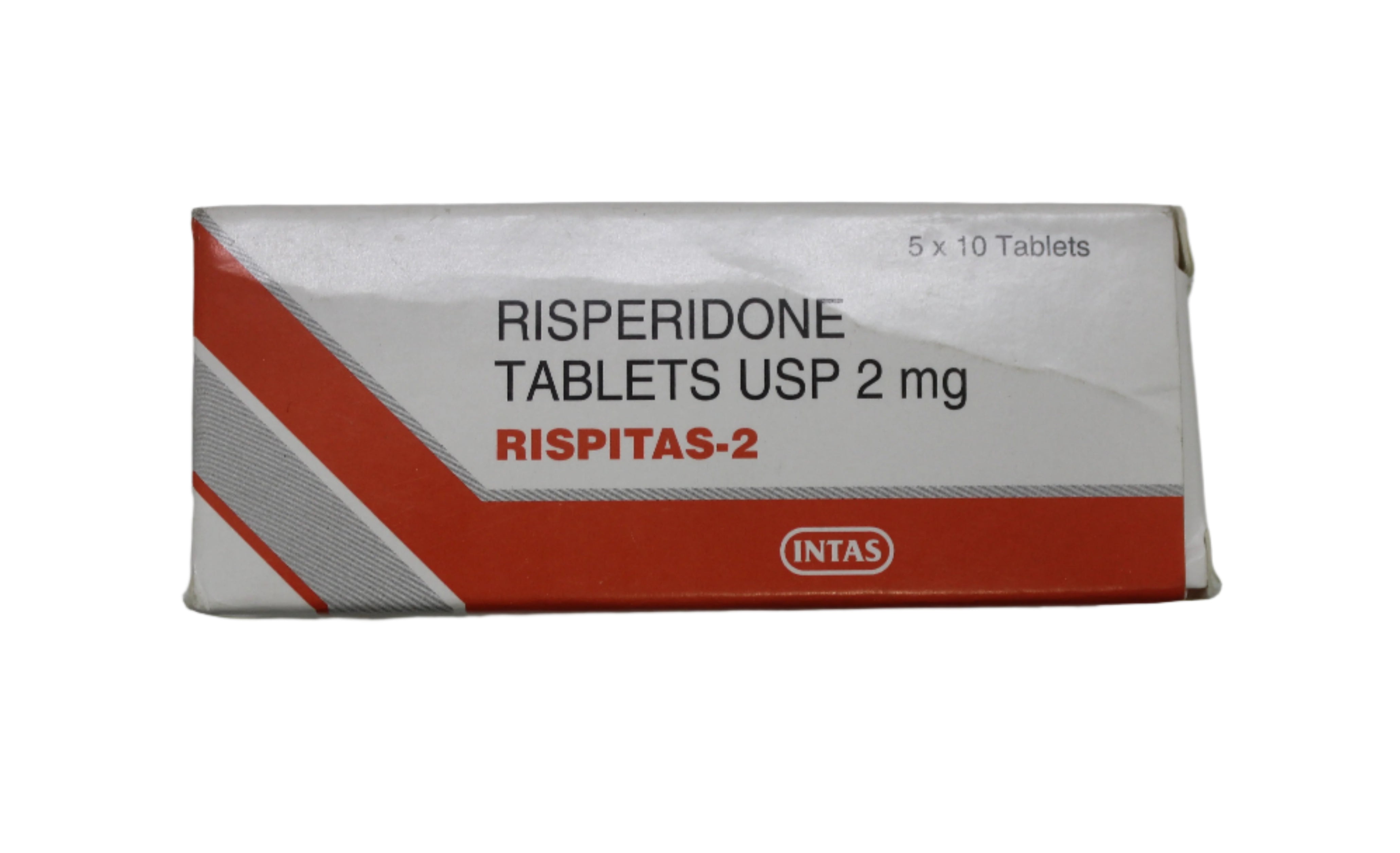 Risperidone - Rispitas-2