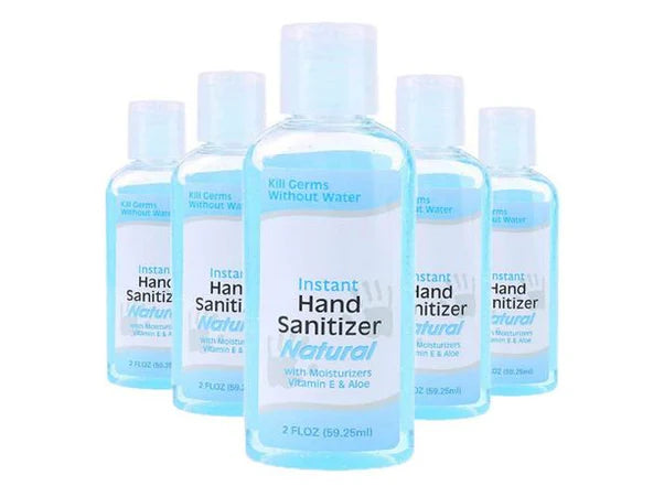 Sanitizer - Dearbody 29ml