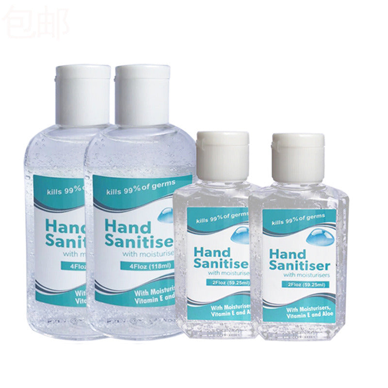 Sanitizer Gel 50ml - Hospitech and Pharma Limited