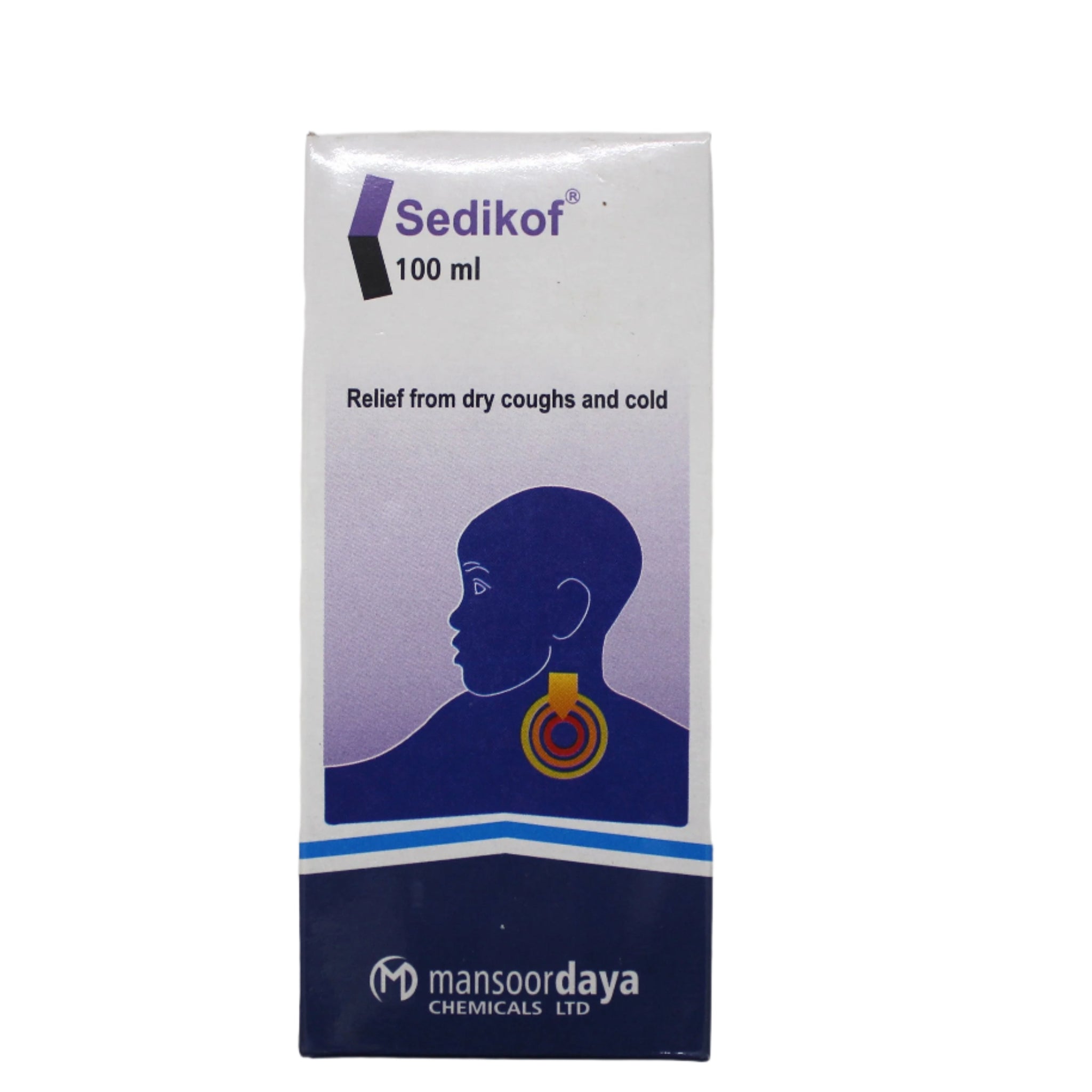 Sedikof - Hospitech and Pharma Limited