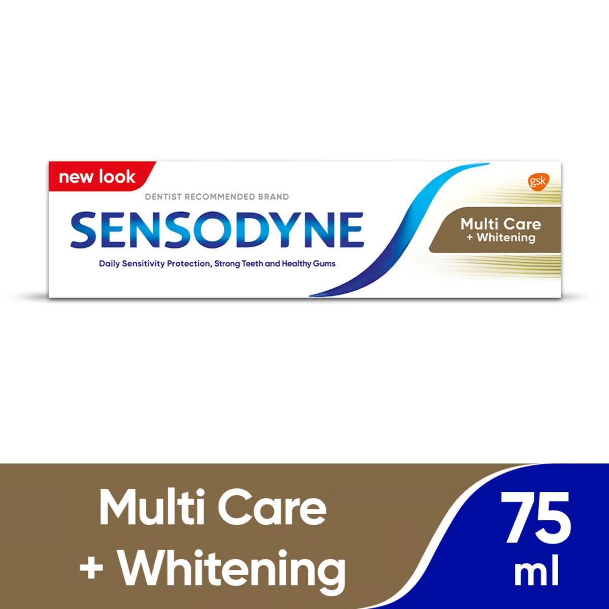 Sensodyne