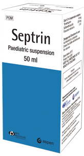 SeptrinSuspension50ml