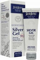 Silver + Sulpha - Argisept Cream 20g - Hospitech and Pharma Limited
