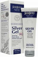 Silver + Sulpha - Argisept Cream 20g