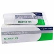 Silvo Cream - Hospitech and Pharma Limited