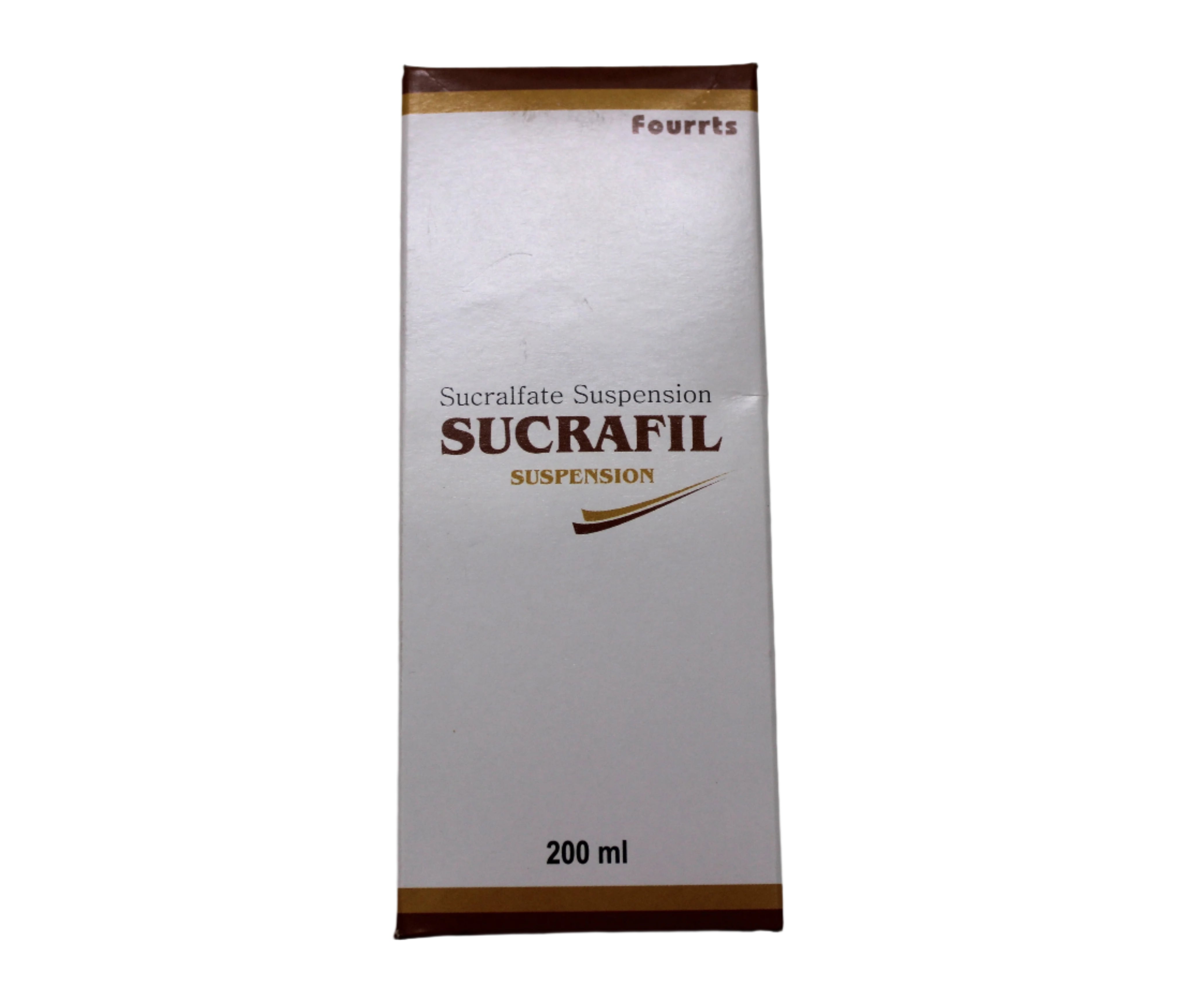 Sucrafil Susp 200ml