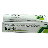 Tasol Gm Cream - Hospitech and Pharma Limited