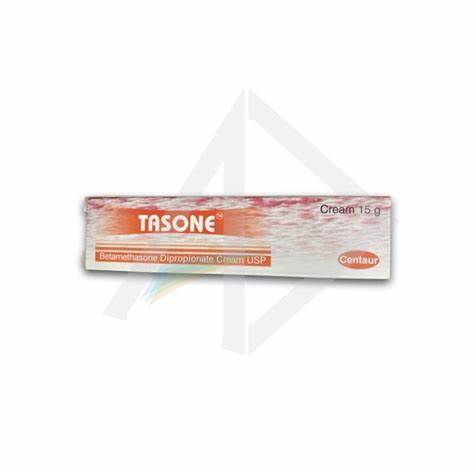 Tason Cream 15g - Hospitech and Pharma Limited