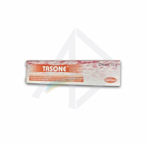 Tason Cream 15g