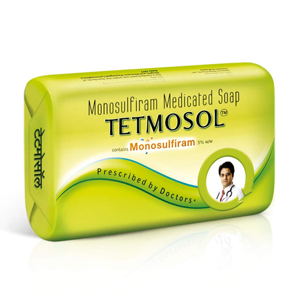 Tetmosol small - Hospitech and Pharma Limited