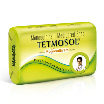 Tetmosol small - Hospitech and Pharma Limited