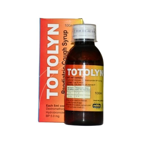 Totolyn - Hospitech and Pharma Limited