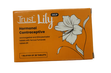 Trust Lilly - Hospitech and Pharma Limited
