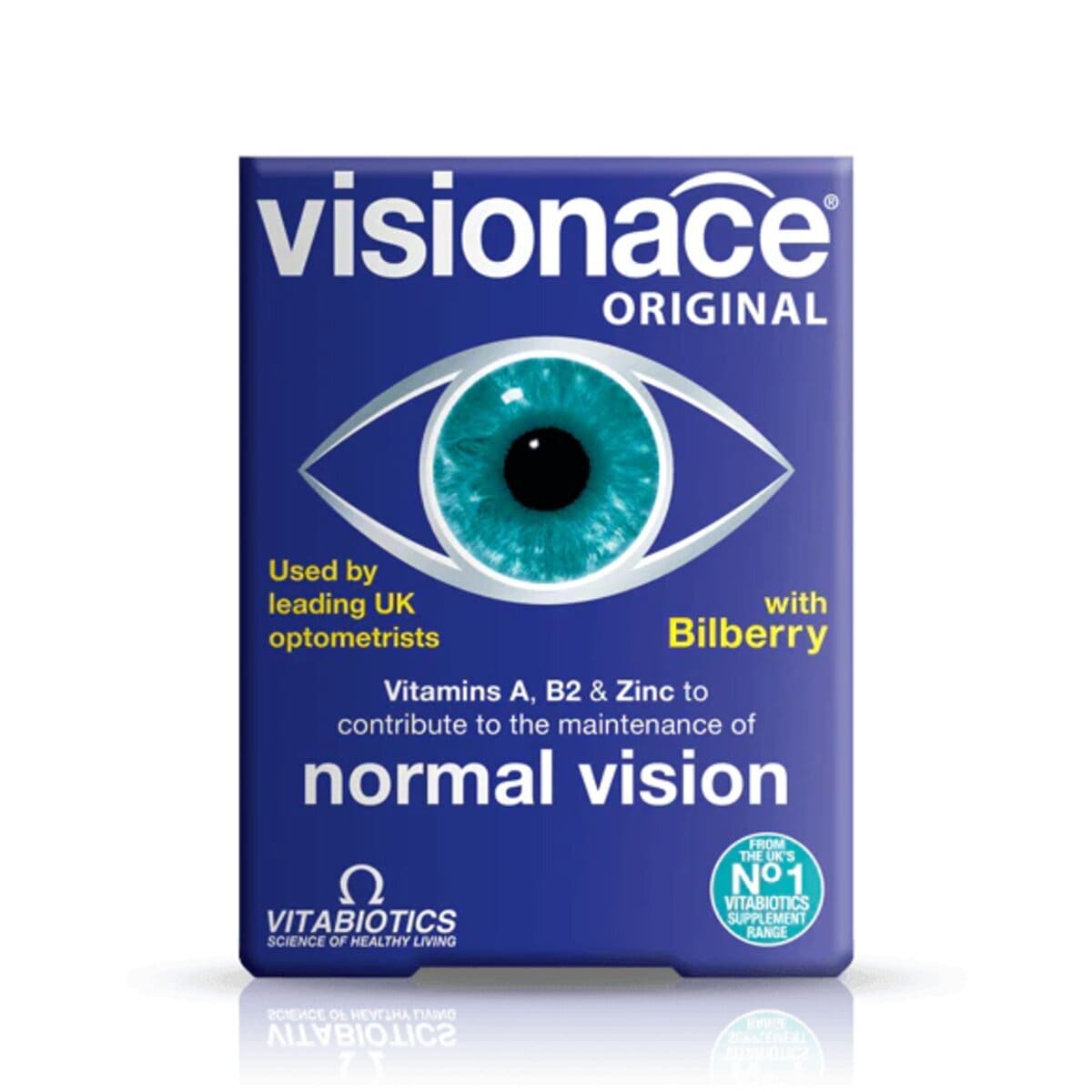 Vision Ace original