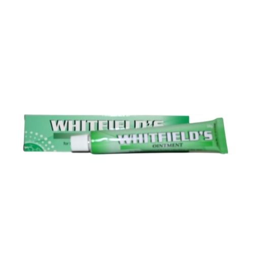 WhiteFields Ointment - Hospitech and Pharma Limited