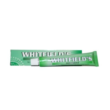 WhiteFields Ointment - Hospitech and Pharma Limited