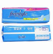 Free style pads - Hospitech and Pharma Limited