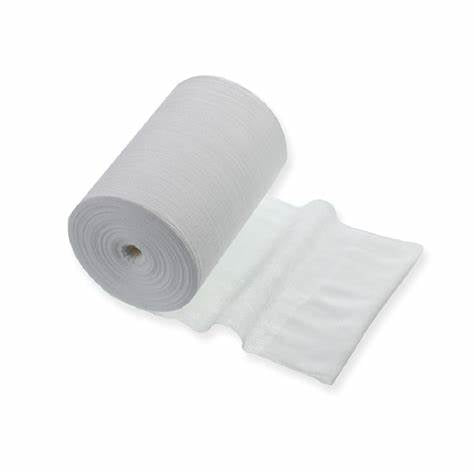 Gauze Roll 90cm x 25yard - Hospitech and Pharma Limited