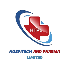  Hospitech and Pharma Limited