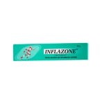 Inflazone ointment - Hospitech and Pharma Limited